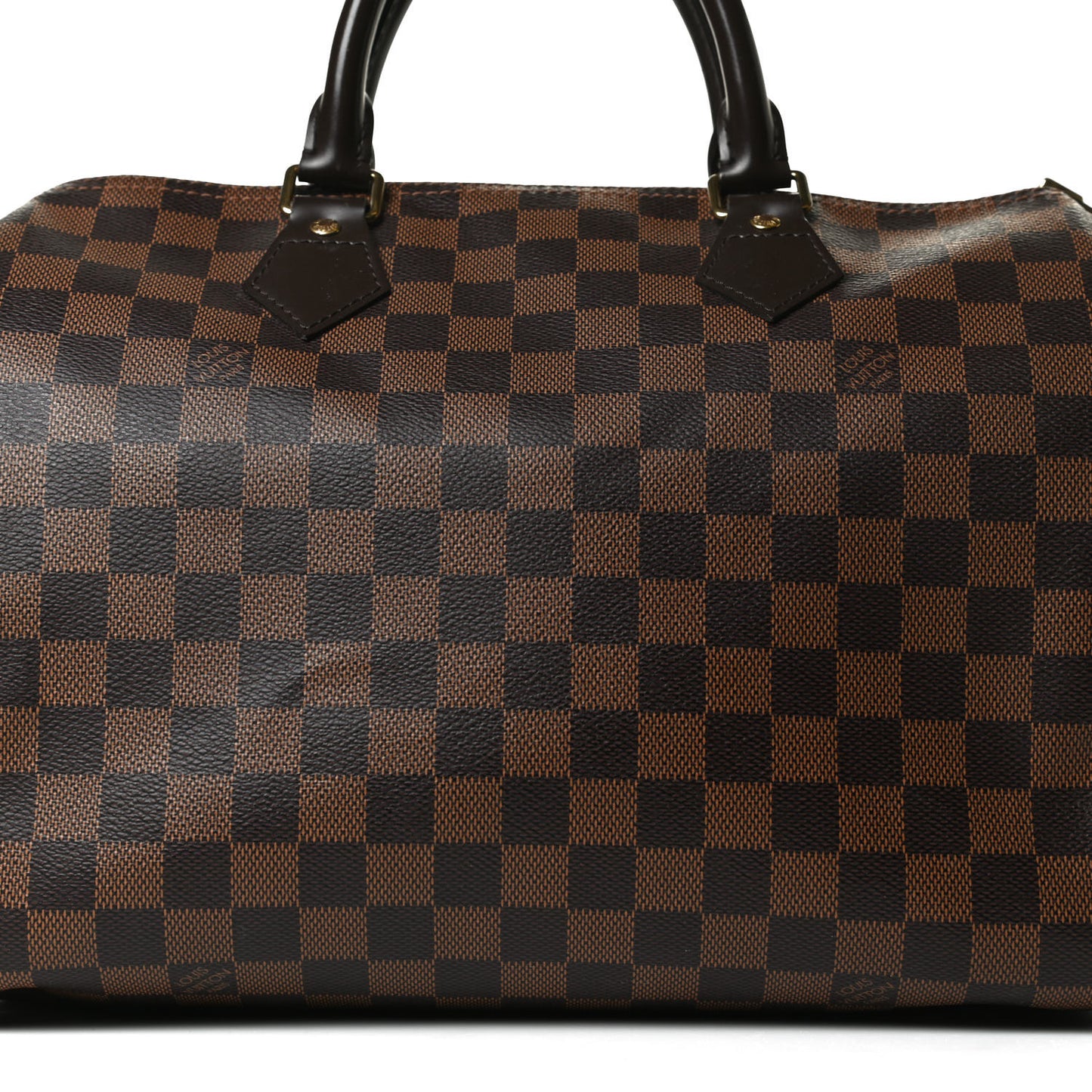 Damier Ebene Speedy 30