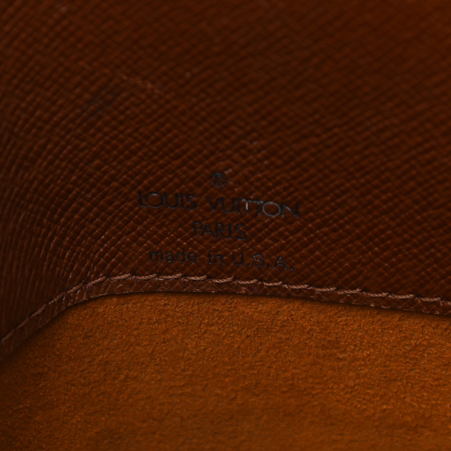 Louis Vuitton Monogram Musette GM 6 of 10