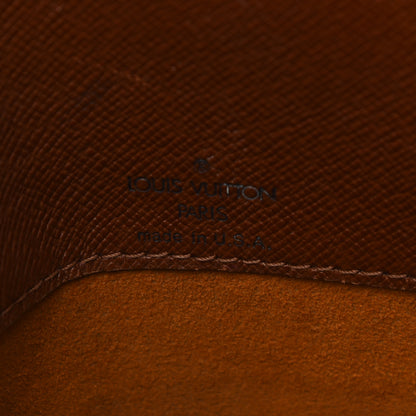 Louis Vuitton Monogram Musette GM 6 of 10