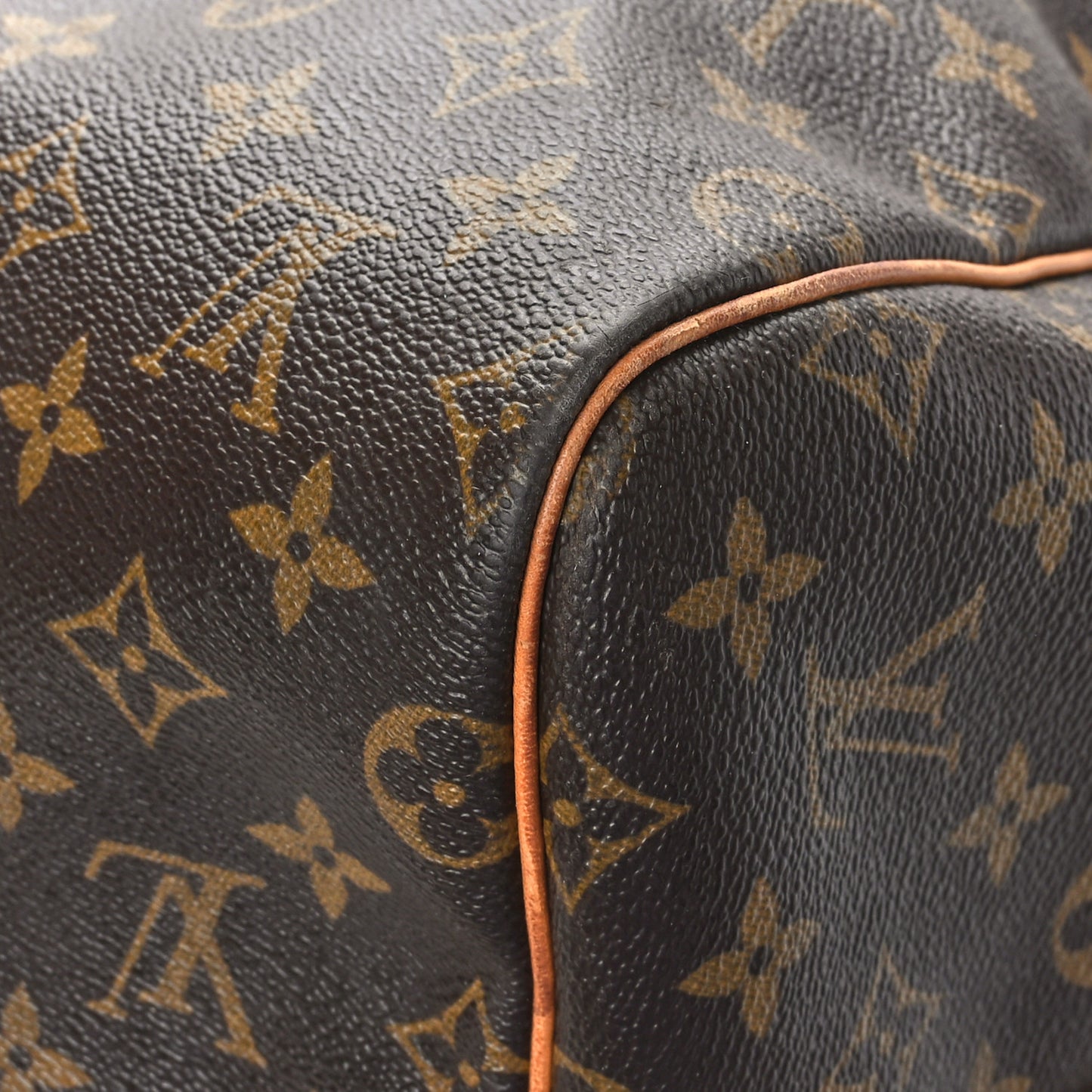 Monogram Keepall Bandouliere 55
