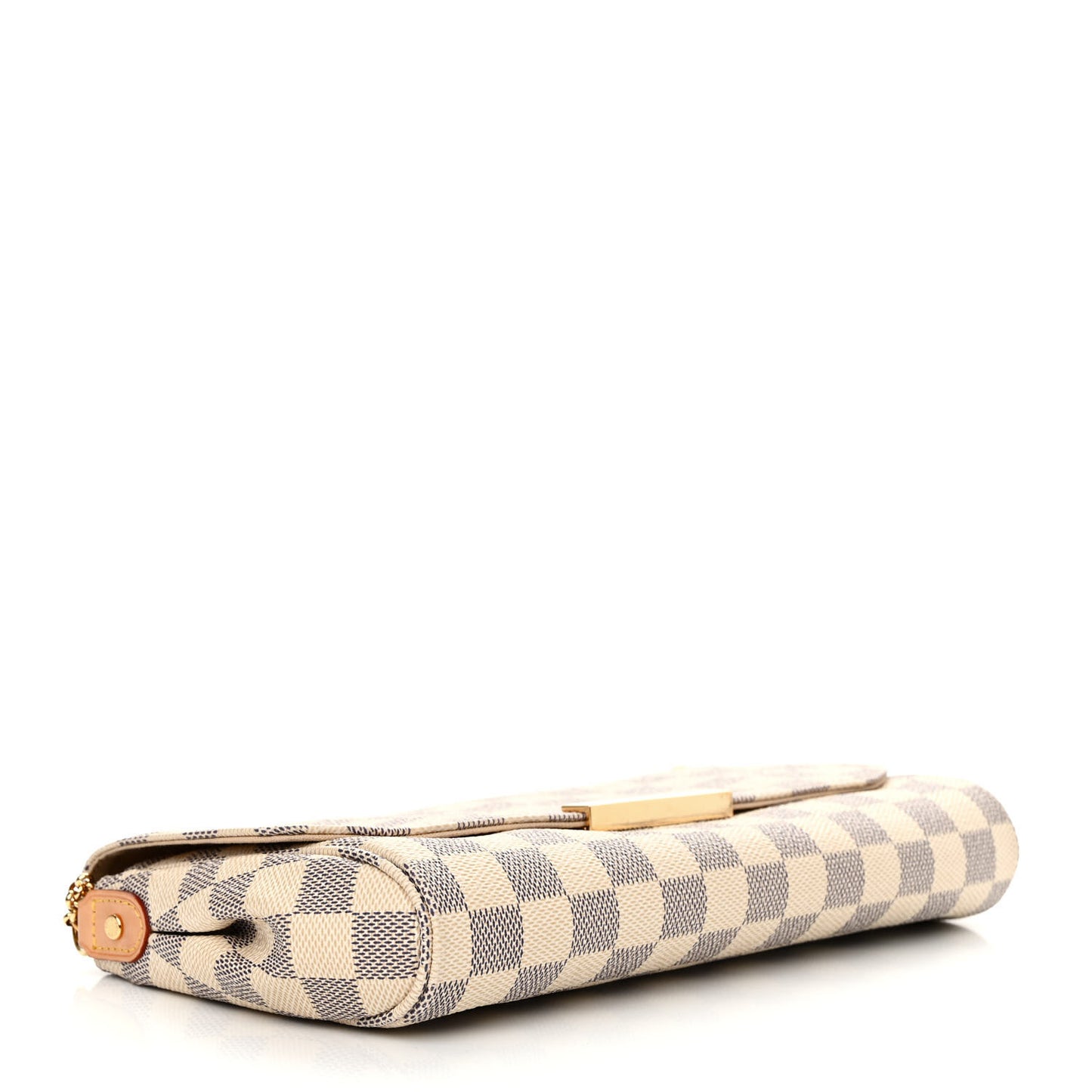 Damier Azur Favorite MM