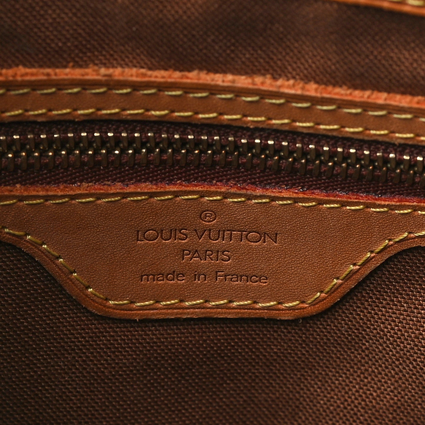 Monogram Vavin PM