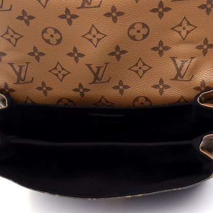 Louis Vuitton Reverse Monogram Pochette Metis 4 of 4