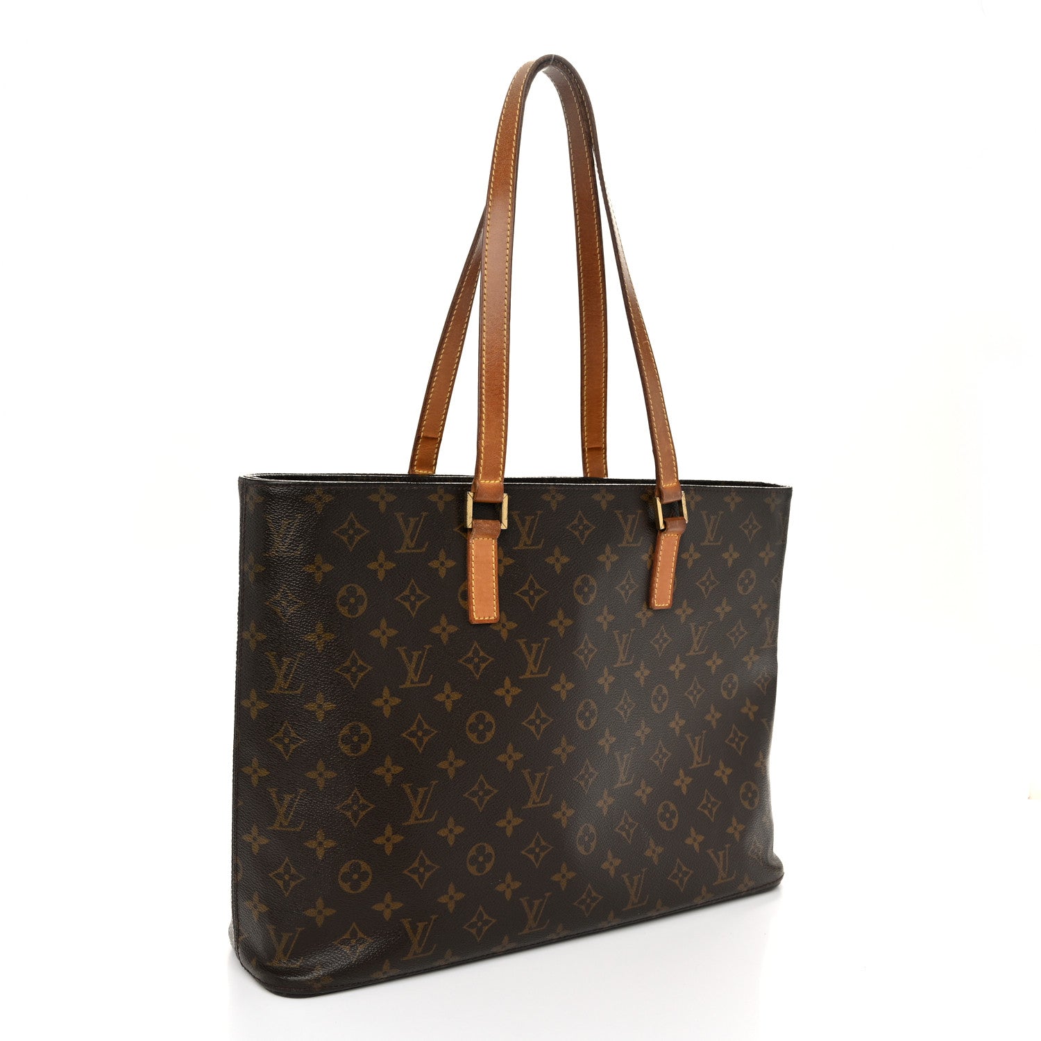 Louis Vuitton Monogram Luco 3 of 12