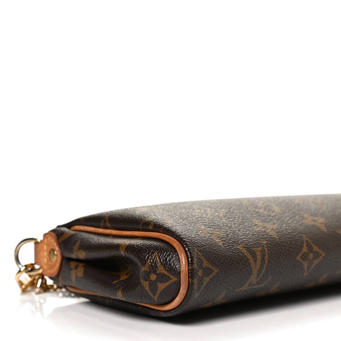Monogram Eva Clutch