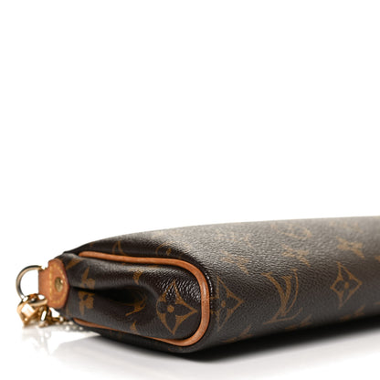 Louis Vuitton Monogram Eva Clutch 8 of 12