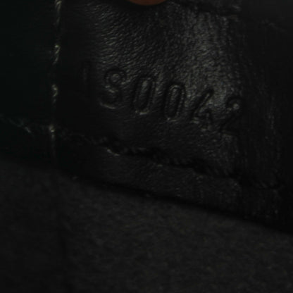 Louis Vuitton Epi Lussac Black 7 of 7
