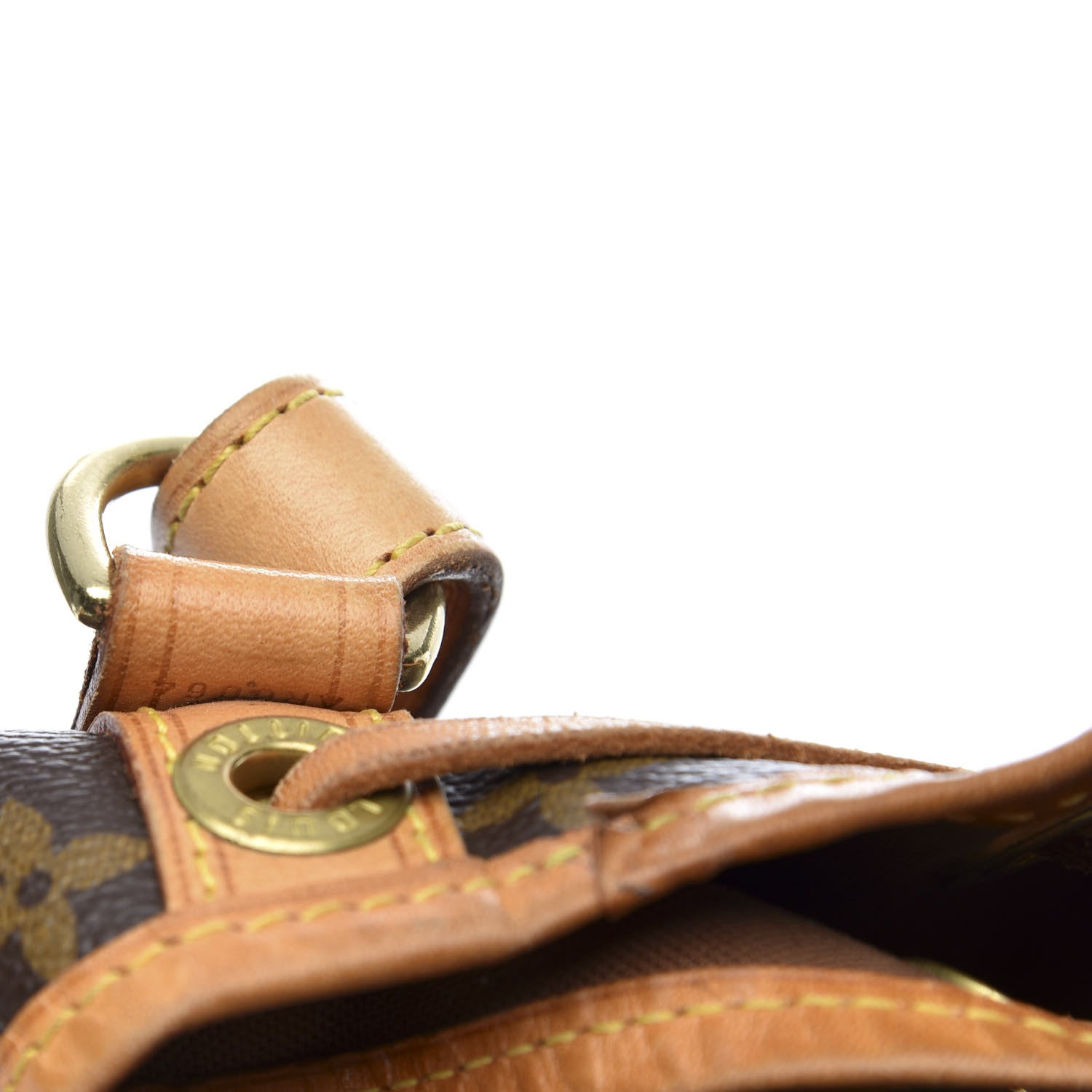 Louis Vuitton Monogram Petit Noe 16 of 17
