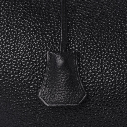 Hermes Togo Birkin 35 Black 31 of 35