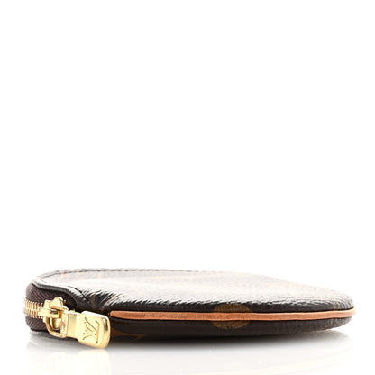Louis Vuitton Monogram Round Coin Purse 4 of 7