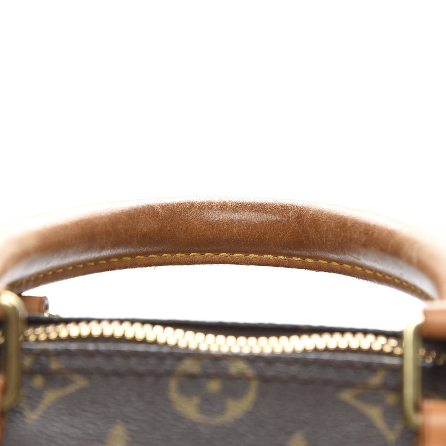 Louis Vuitton Monogram Keepall 45 11 of 11