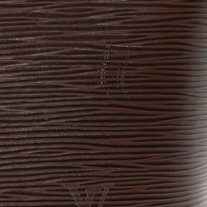 Louis Vuitton Epi Alma PM Moka 12 of 13