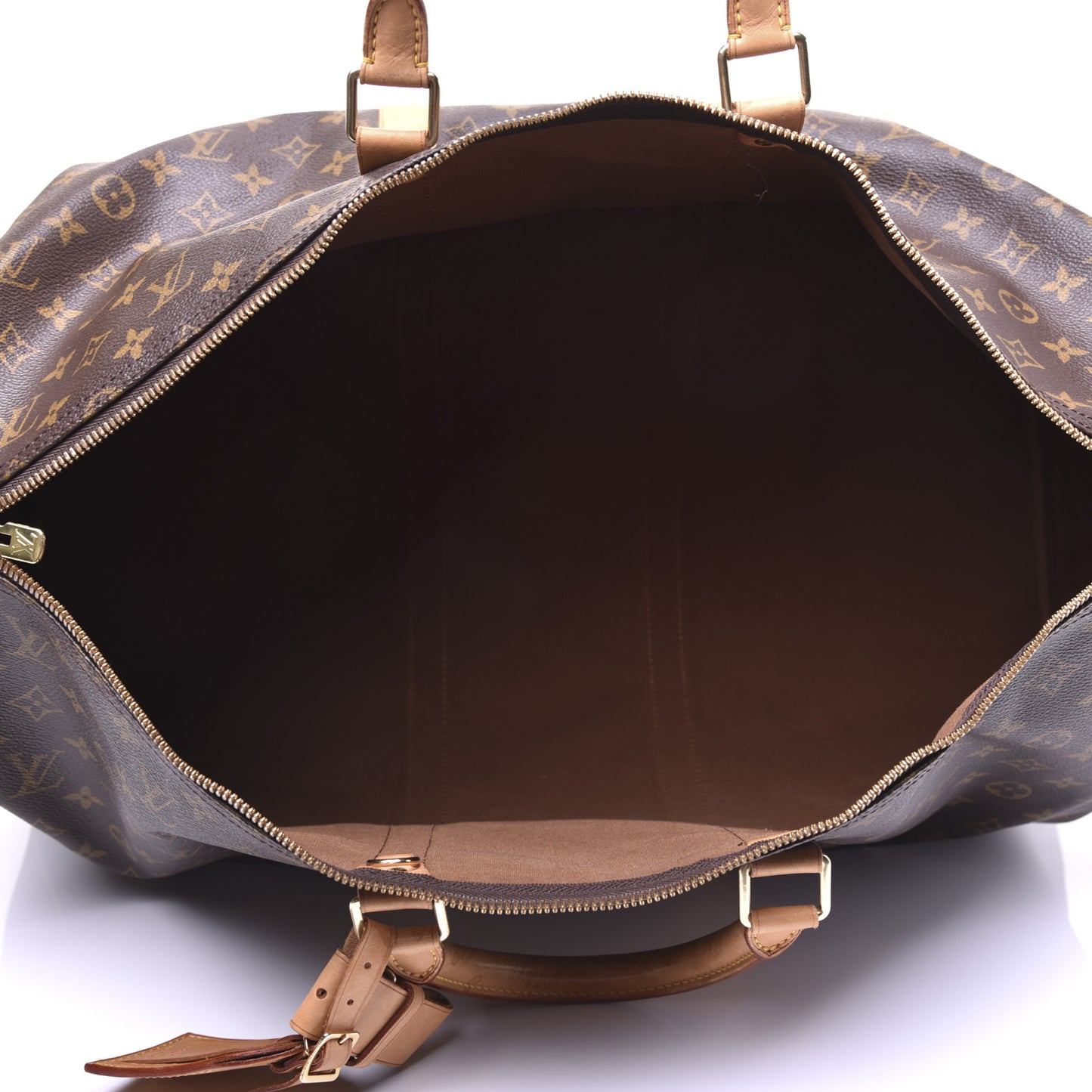 Monogram Keepall 55