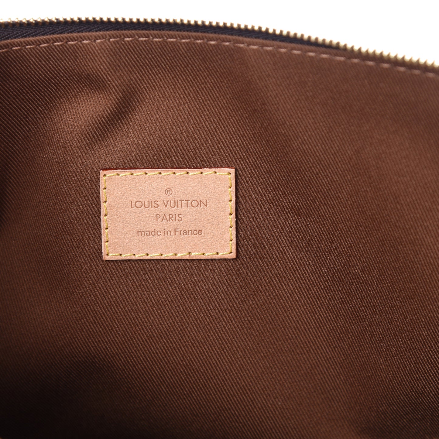 Monogram Etui Voyage PM Pouch