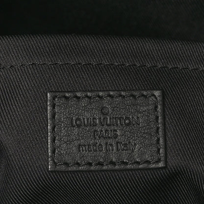 Louis Vuitton Monogram Palm Springs Backpack MM 6 of 10