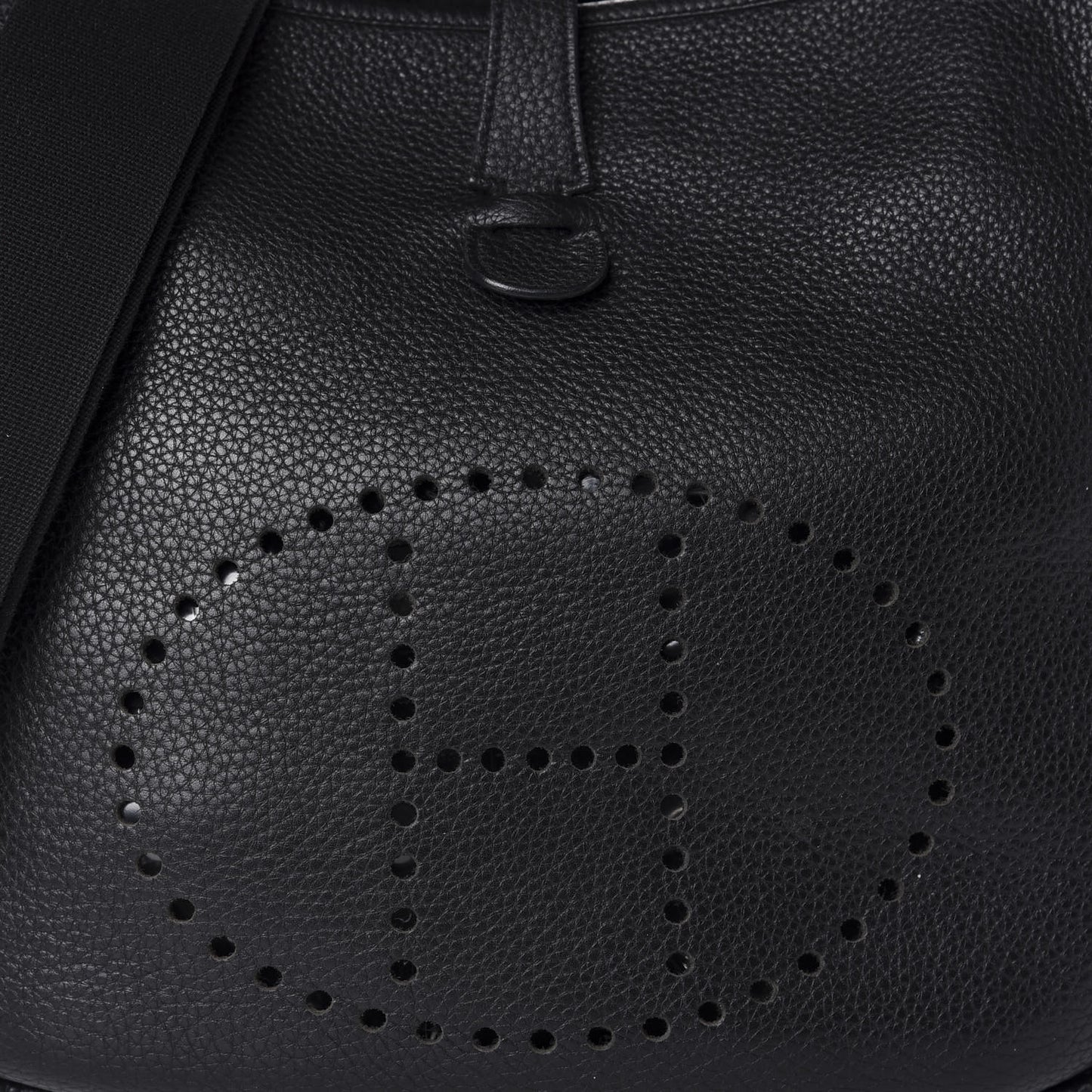 Taurillon Clemence Evelyne III GM Black