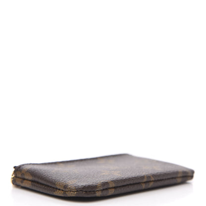 Louis Vuitton Monogram Key Pouch 4 of 6