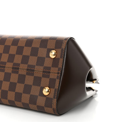 Louis Vuitton Damier Ebene Rivoli BB 10 of 12
