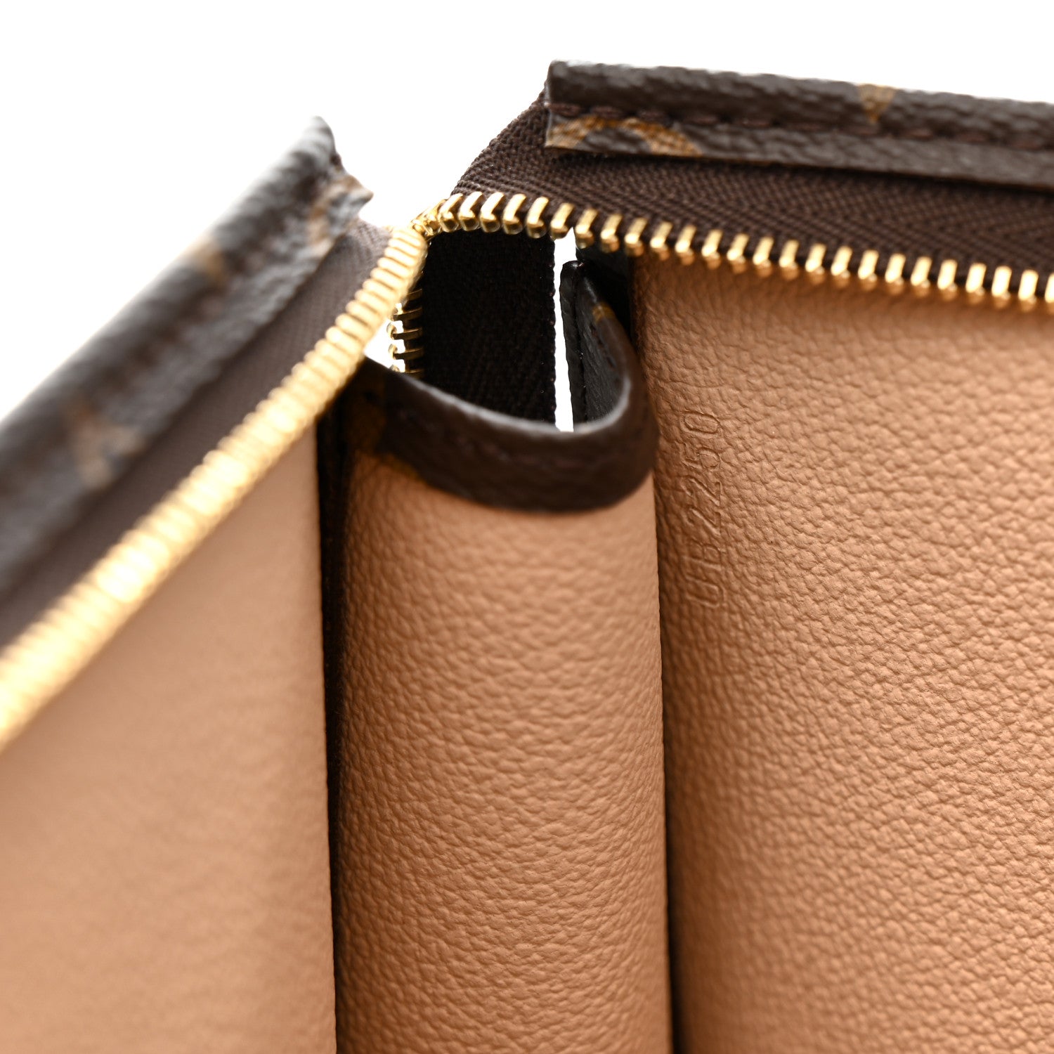 Louis Vuitton Monogram Poche Toilette 26 7 of 7