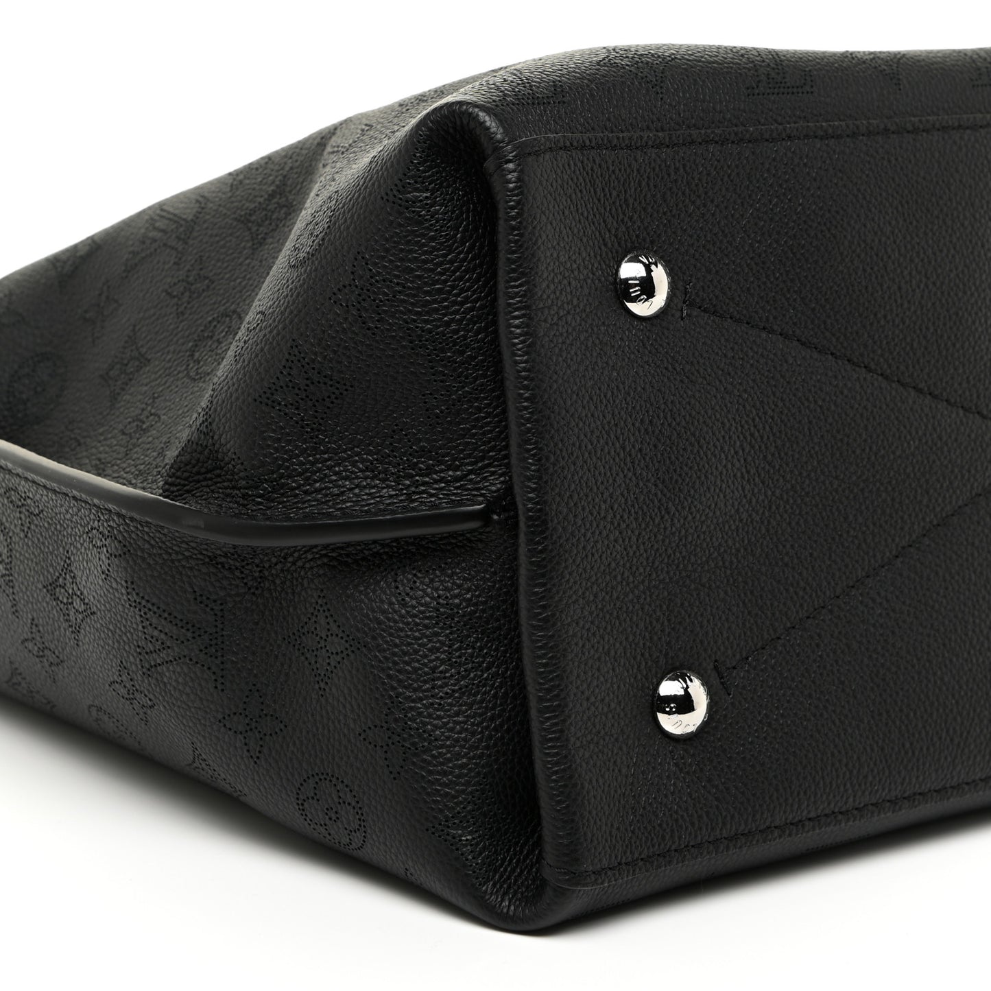 Mahina Carmel Hobo Black