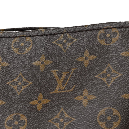 Louis Vuitton Monogram Artsy MM 7 of 11
