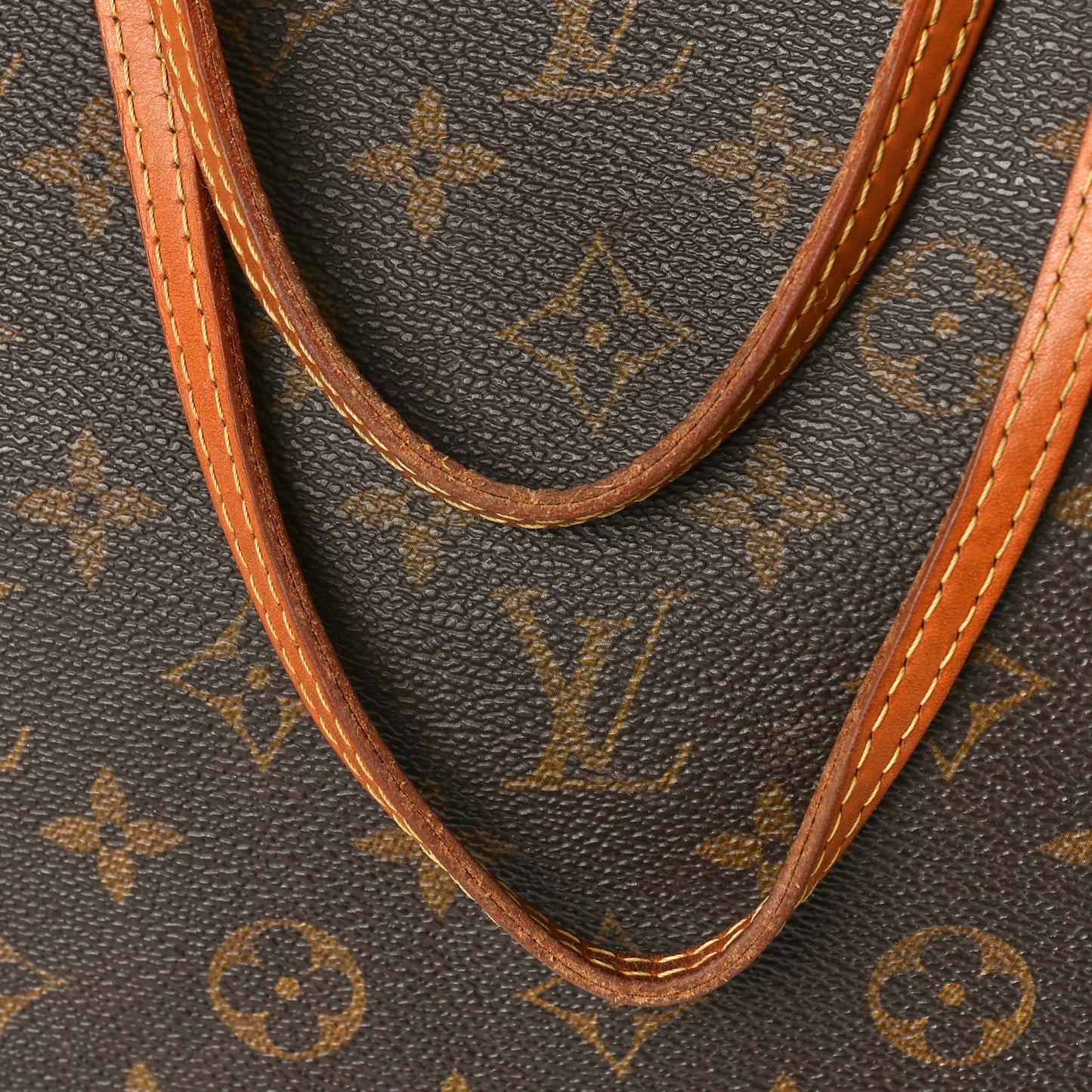 Monogram Neverfull GM