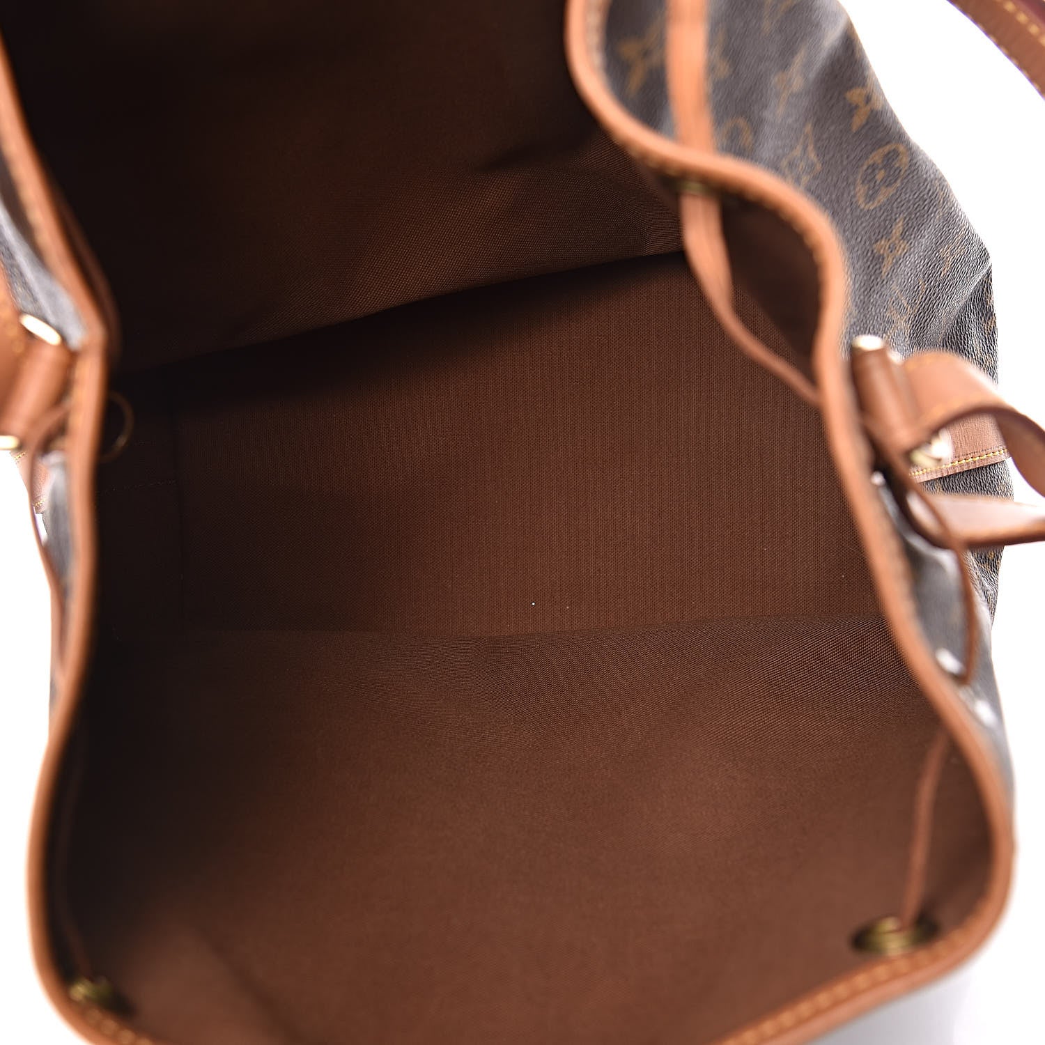 Louis Vuitton Monogram Noe 5 of 12