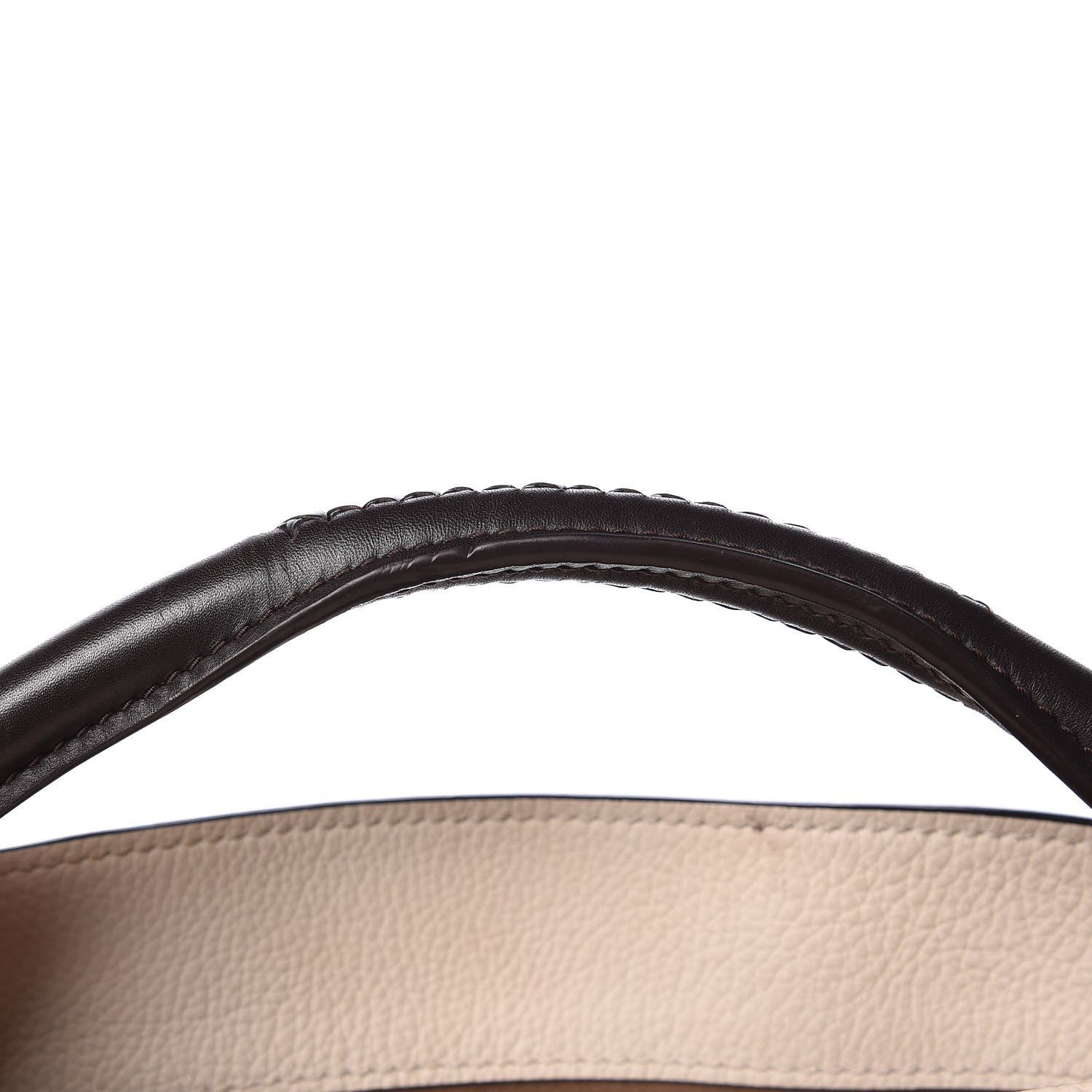Louis Vuitton Mahina Babylone GM Ivory 10 of 16