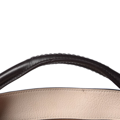 Louis Vuitton Mahina Babylone GM Ivory 10 of 16