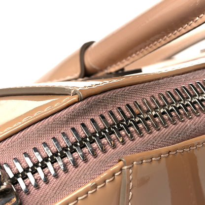 Givenchy Patent Calfskin Small Antigona Pink 11 of 20