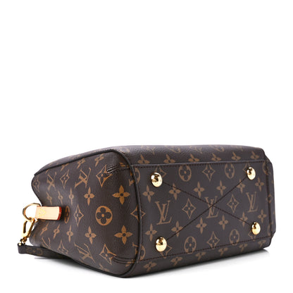 Louis Vuitton Monogram Montaigne BB 4 of 12