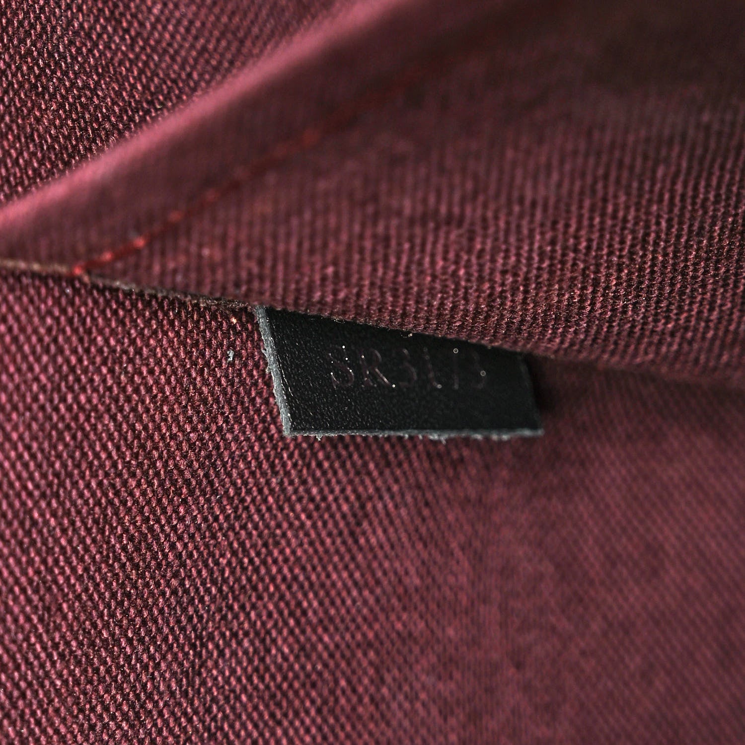 Louis Vuitton Monogram Macassar Porte-Documents Jour 7 of 12