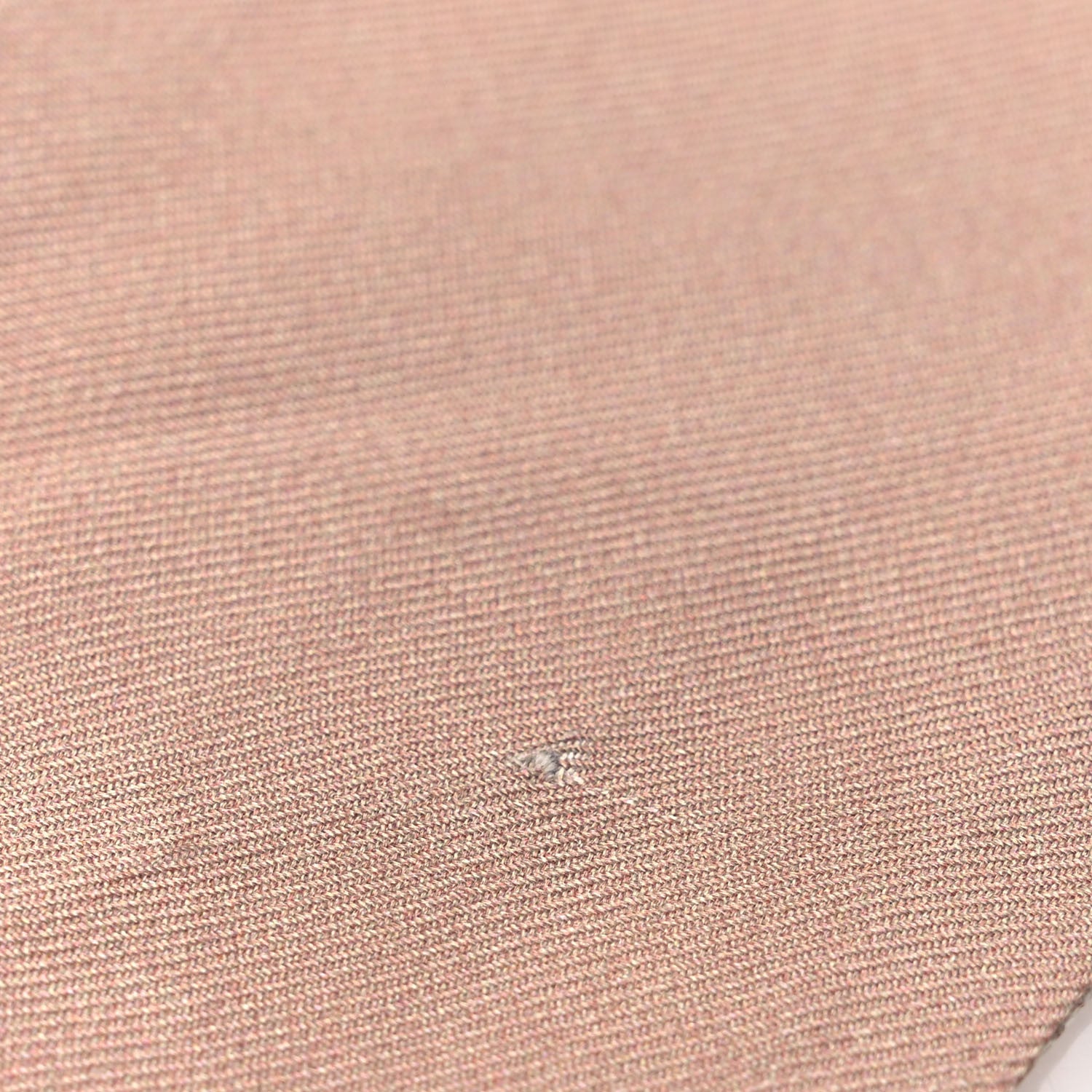 Christian Dior Silk Oblique Mitzah Scarf Rose 4 of 4