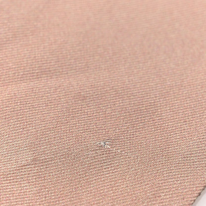 Christian Dior Silk Oblique Mitzah Scarf Rose 4 of 4