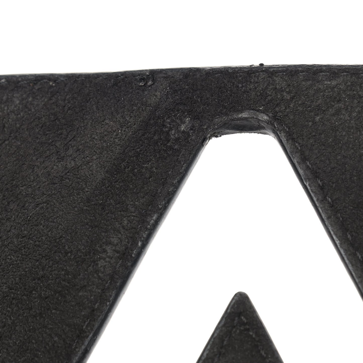 Epi Twist Shoulder Bag PM Black
