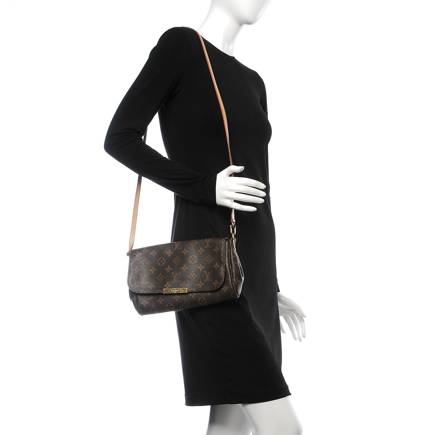 Monogram Favorite MM