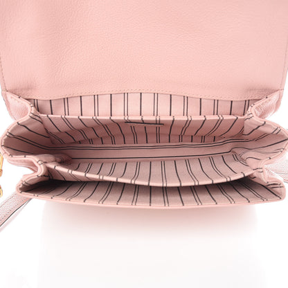 Louis Vuitton Empreinte Pochette Metis Rose Poudre 5 of 19