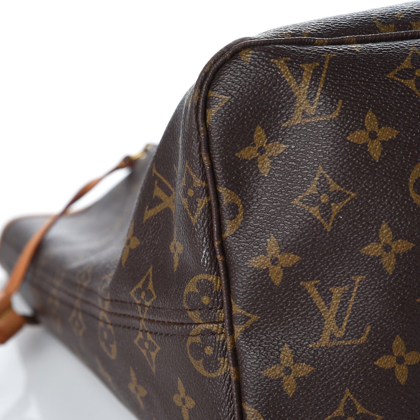 Monogram Neverfull GM