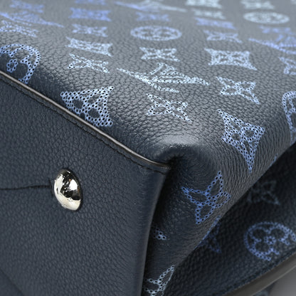Louis Vuitton Mahina Flight Mode Muria Bleu Marine 11 of 11