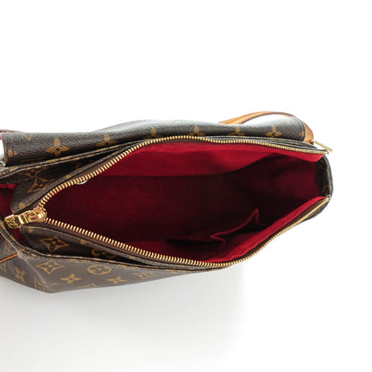 Louis Vuitton Monogram Viva-Cite GM 5 of 12