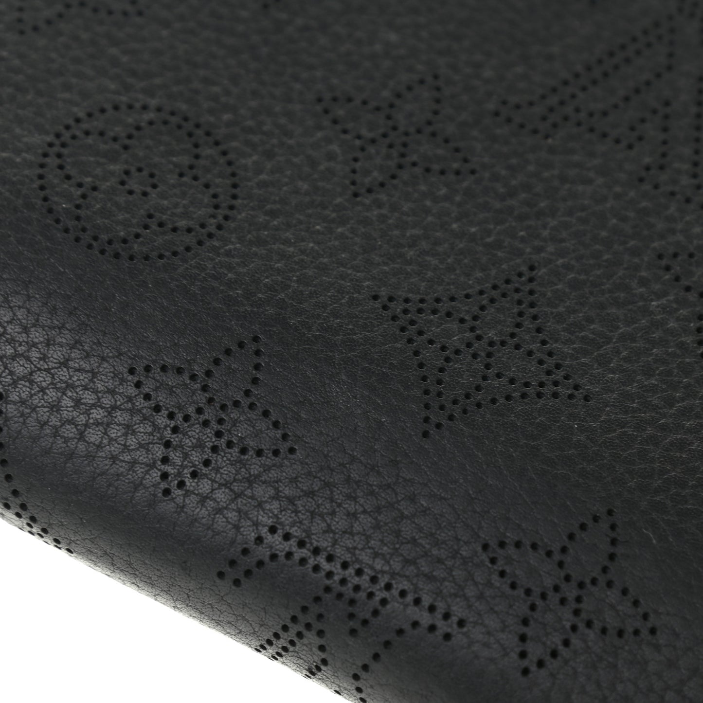 Mahina Zippy Wallet NM Black