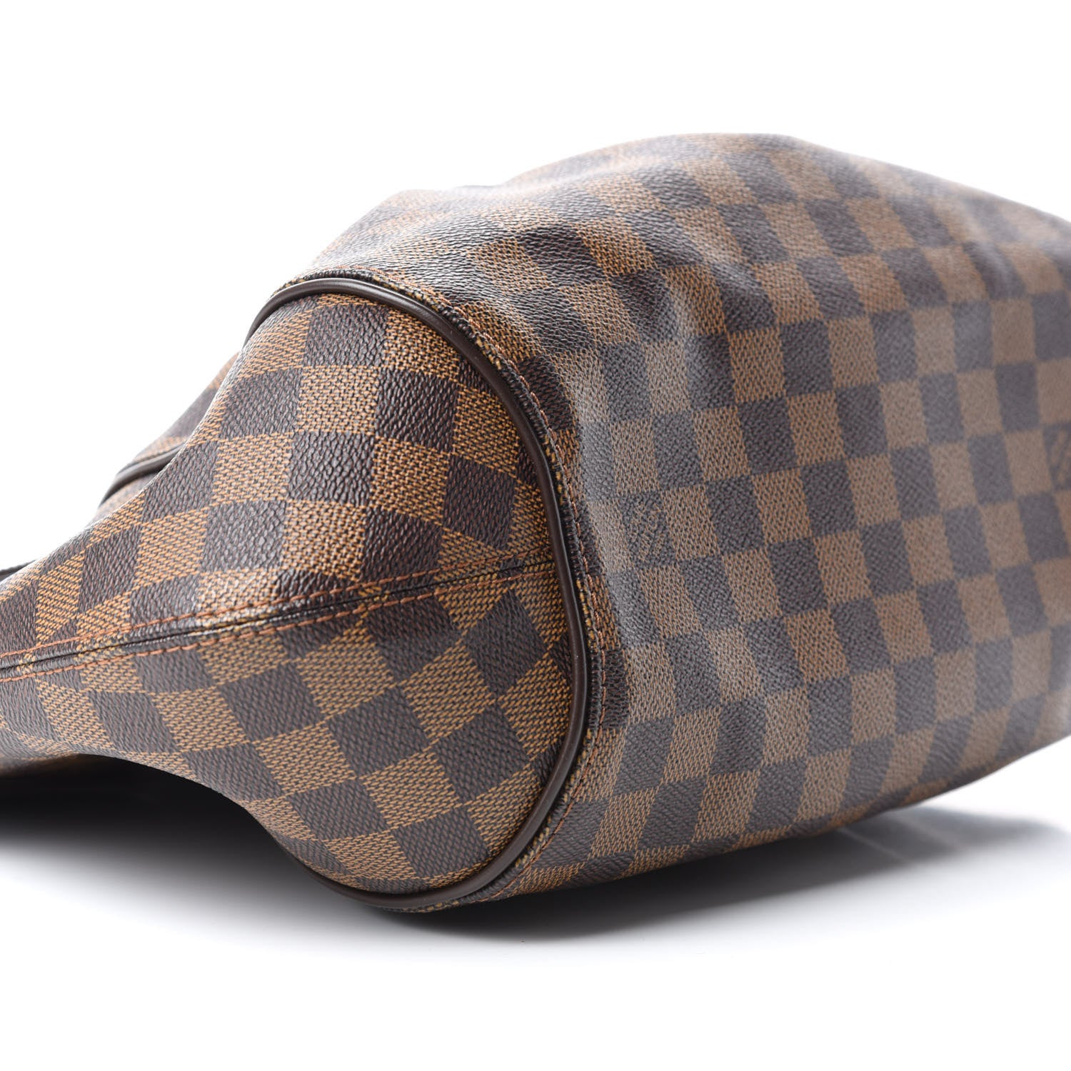 Louis Vuitton Damier Ebene Sistina MM 7 of 8