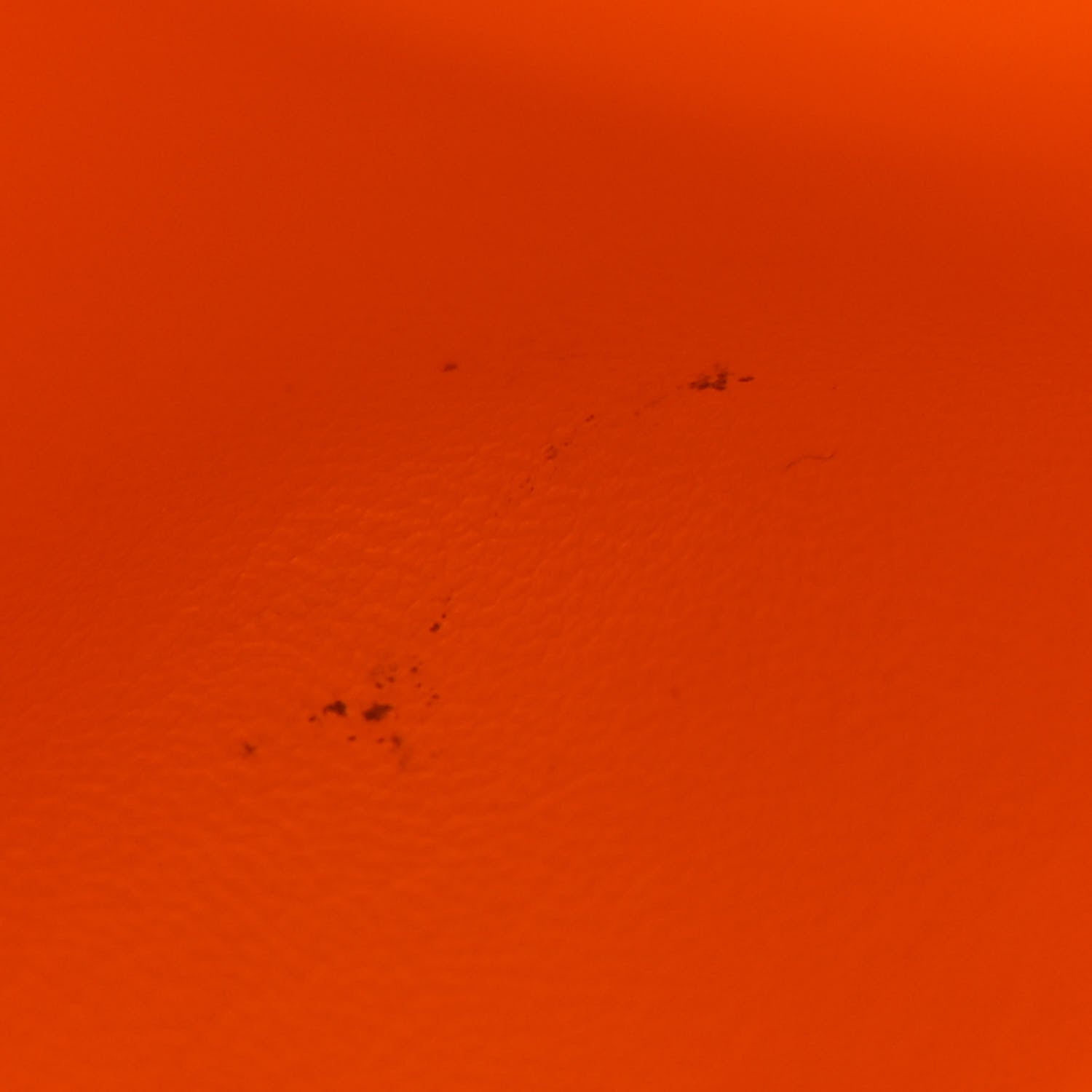 Fendi Nappa Mini Peekaboo Iconic Satchel Giallo Syrup 18 of 18