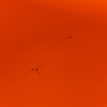 Fendi Nappa Mini Peekaboo Iconic Satchel Giallo Syrup 18 of 18