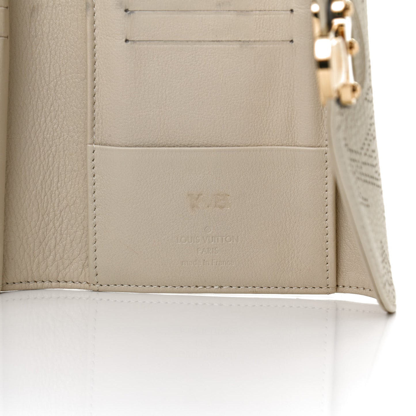 Mahina Amelia Wallet Poudre
