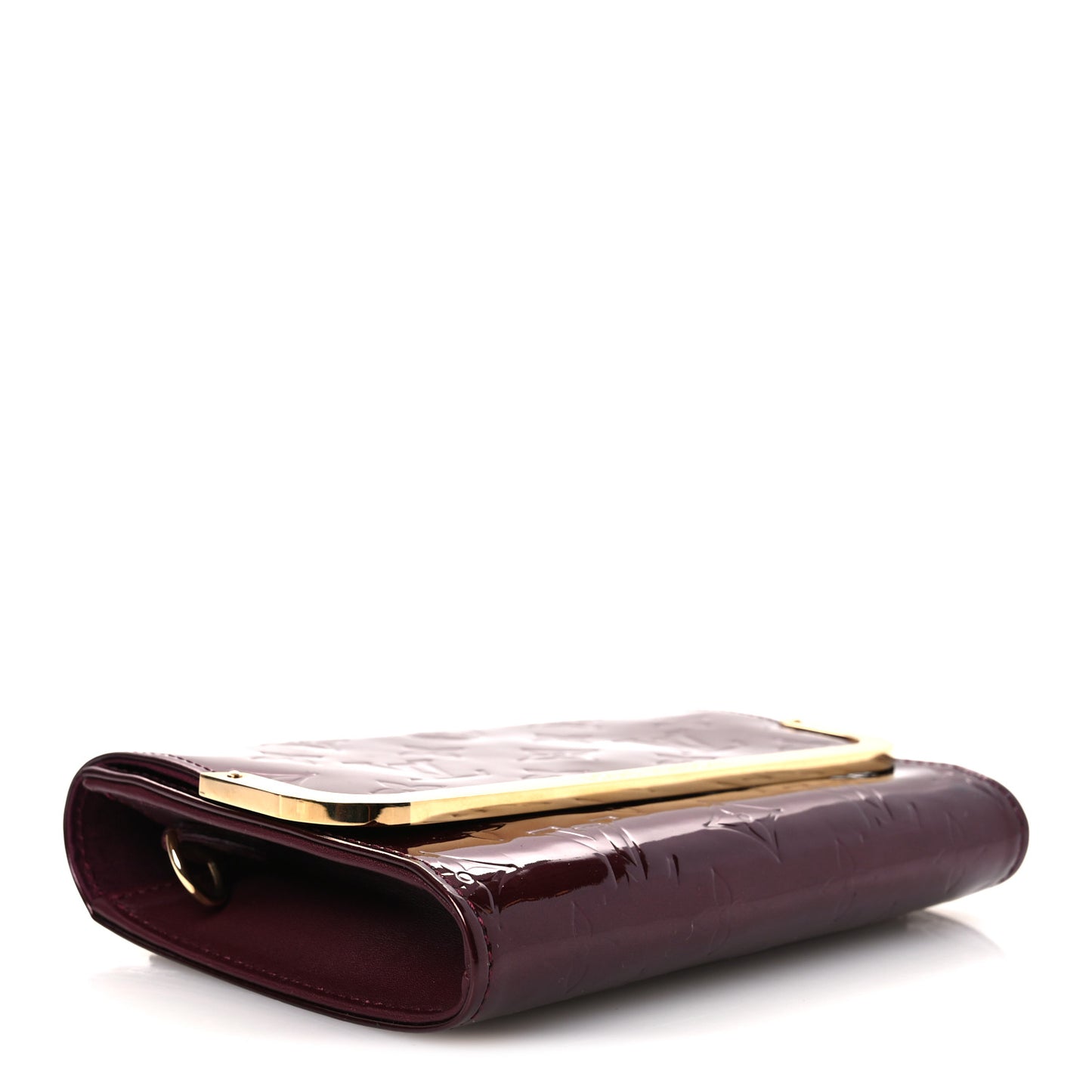 Vernis Rossmore PM Rouge Fauviste