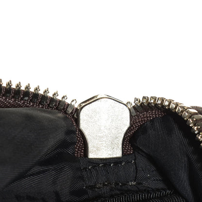 Alexander Wang Pebbled Lambskin Rocco Espresso 7 of 7