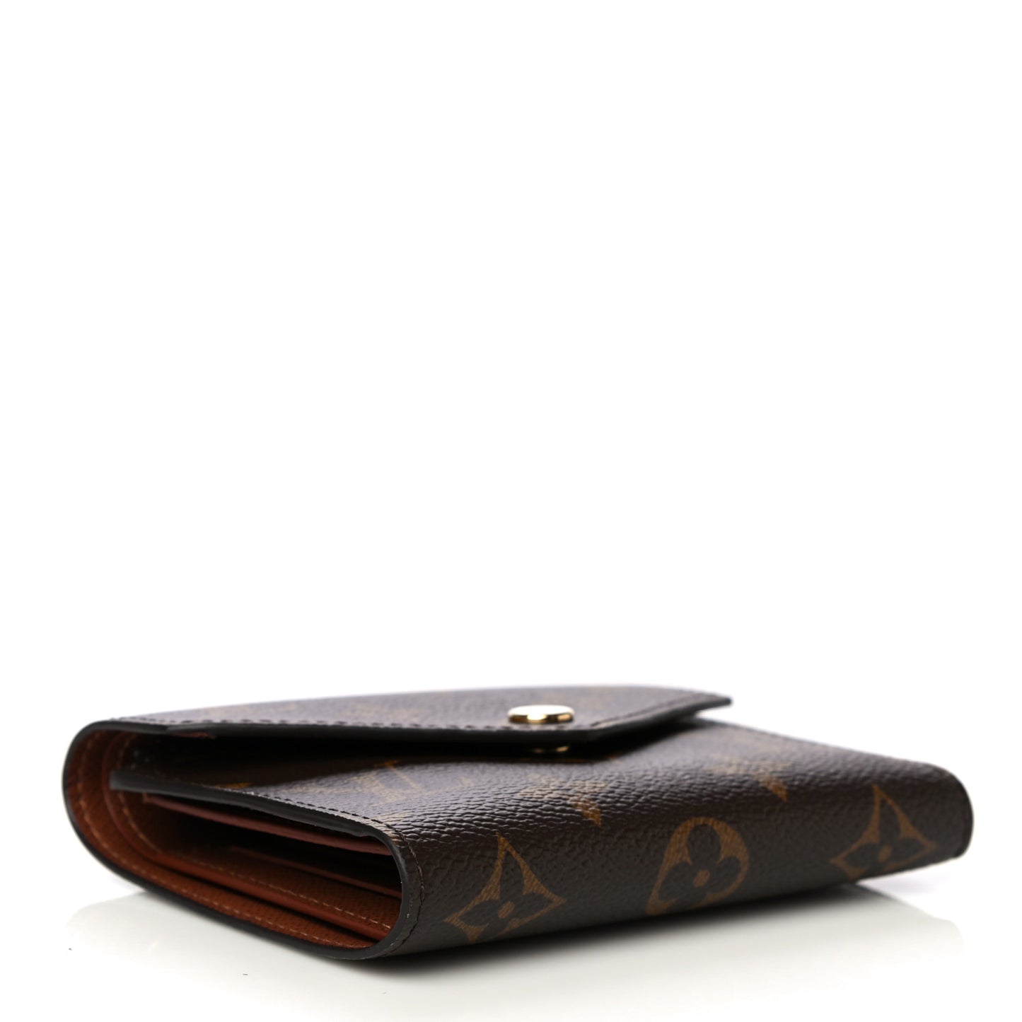 Monogram Victorine Wallet
