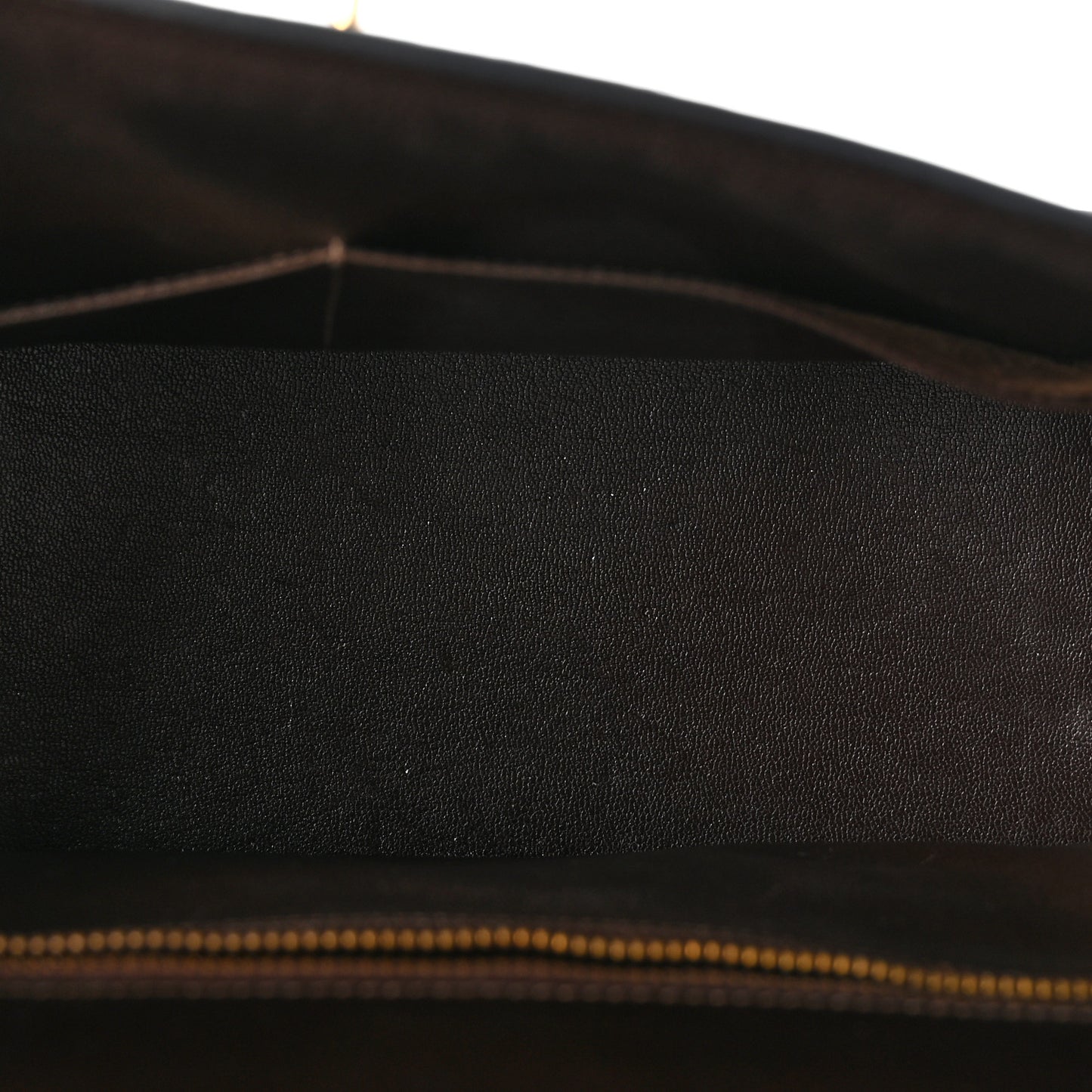 Box Kelly Sellier 32 Chocolate
