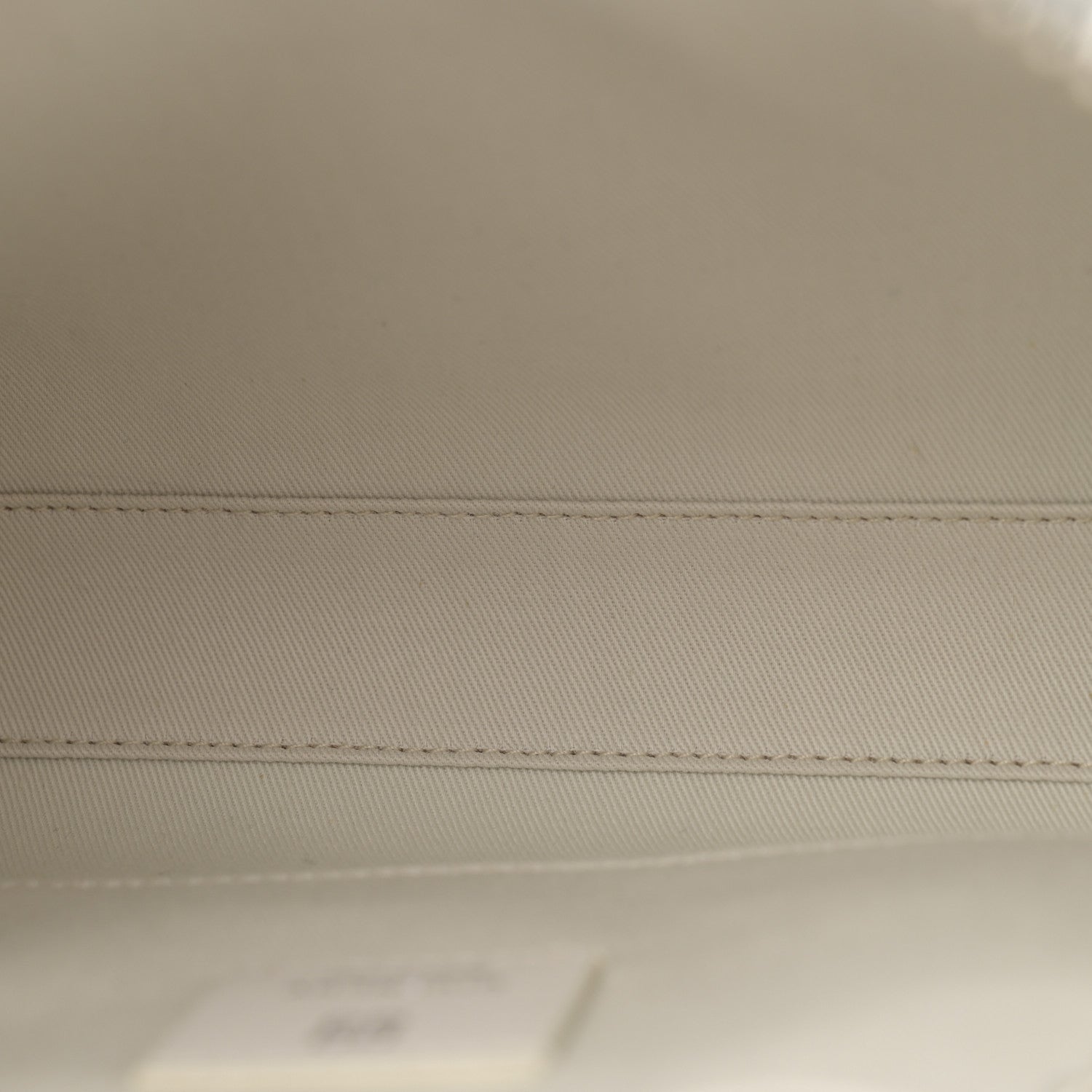 Givenchy Denim Logo 4G Print Antigona Crossbody Bag Light Blue 5 of 10